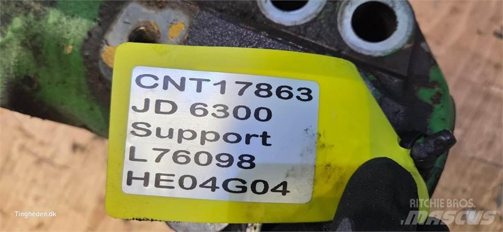 John Deere 6300 Outros acessórios de tractores