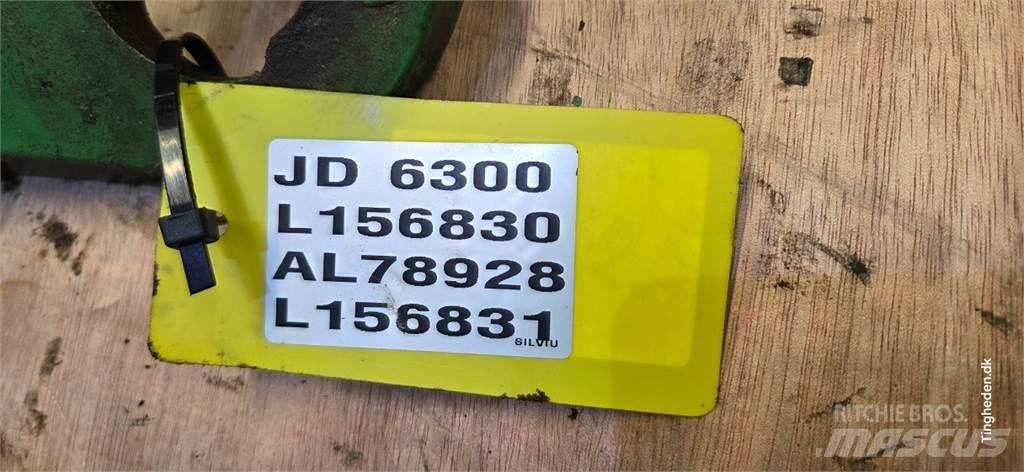 John Deere 6300 Outros acessórios de tractores