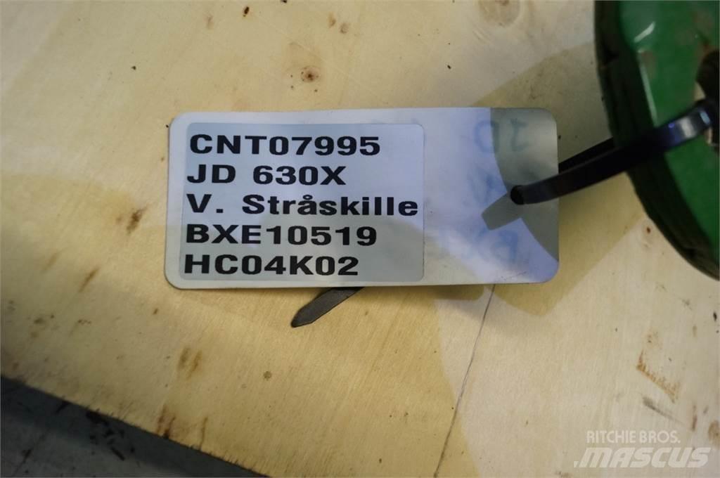 John Deere 630R Acessórios de ceifeiras debulhadoras