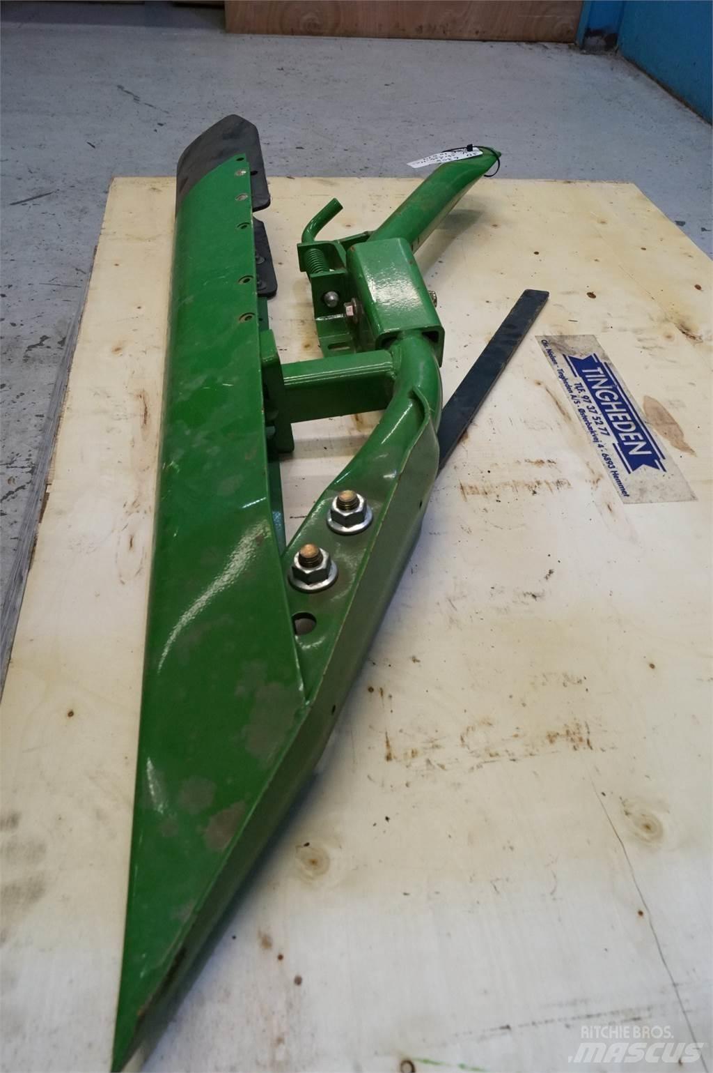 John Deere 630R Acessórios de ceifeiras debulhadoras