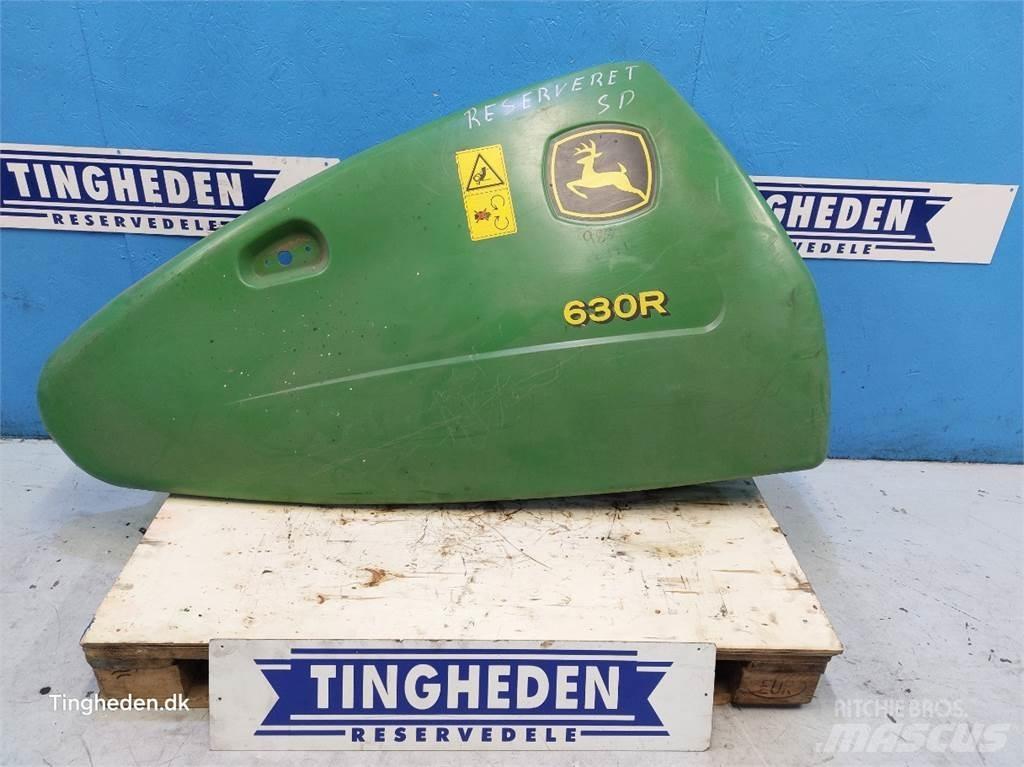 John Deere 630R Acessórios de ceifeiras debulhadoras