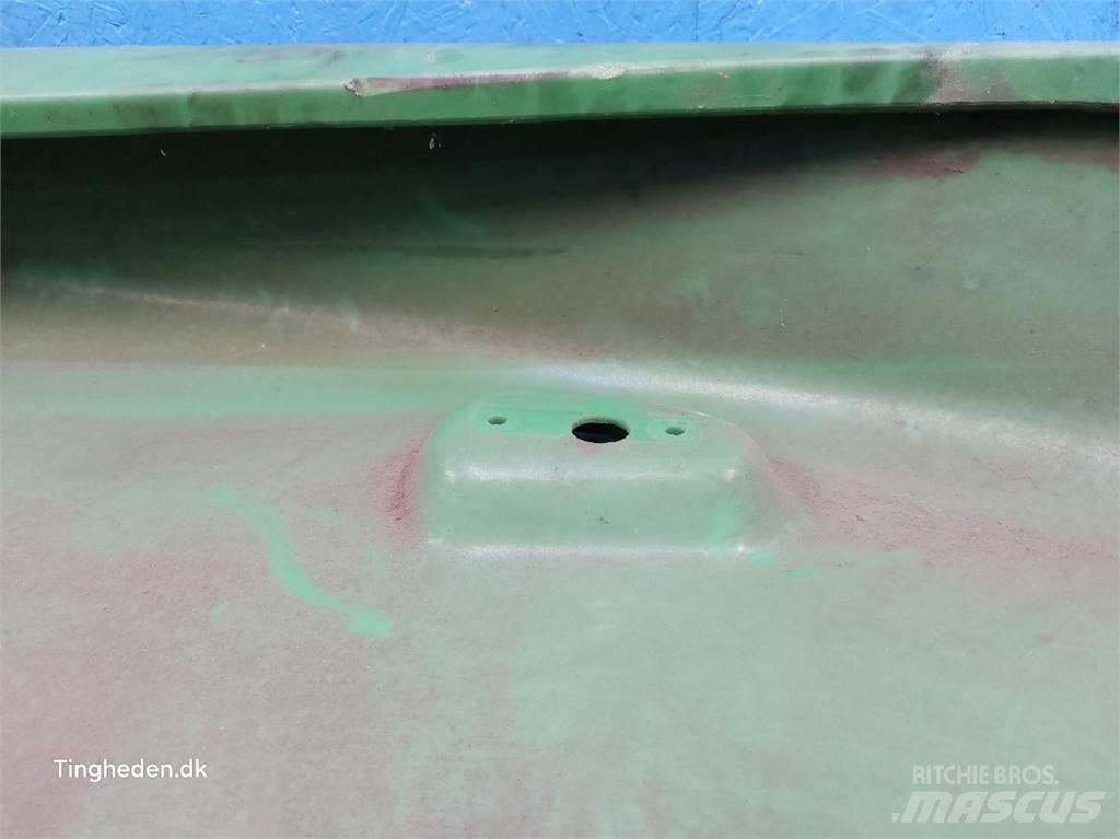 John Deere 630R Acessórios de ceifeiras debulhadoras