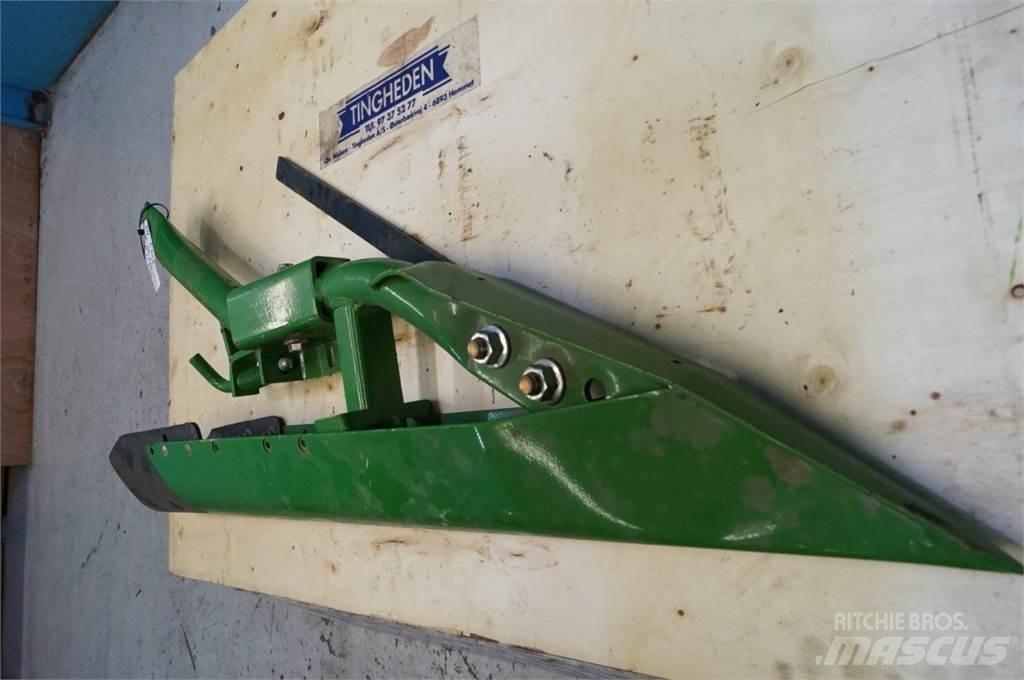 John Deere 630X Acessórios de ceifeiras debulhadoras