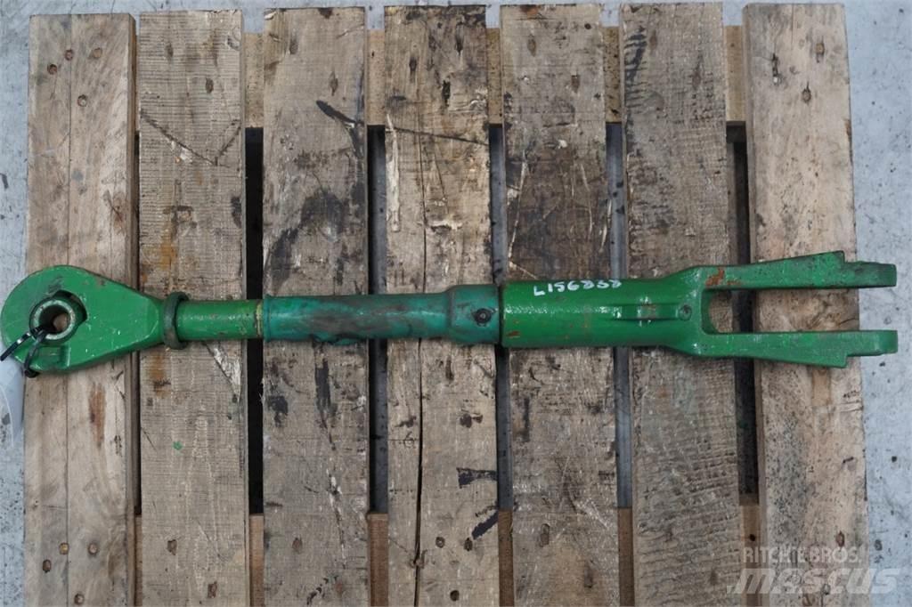 John Deere 6400 Outros acessórios de tractores