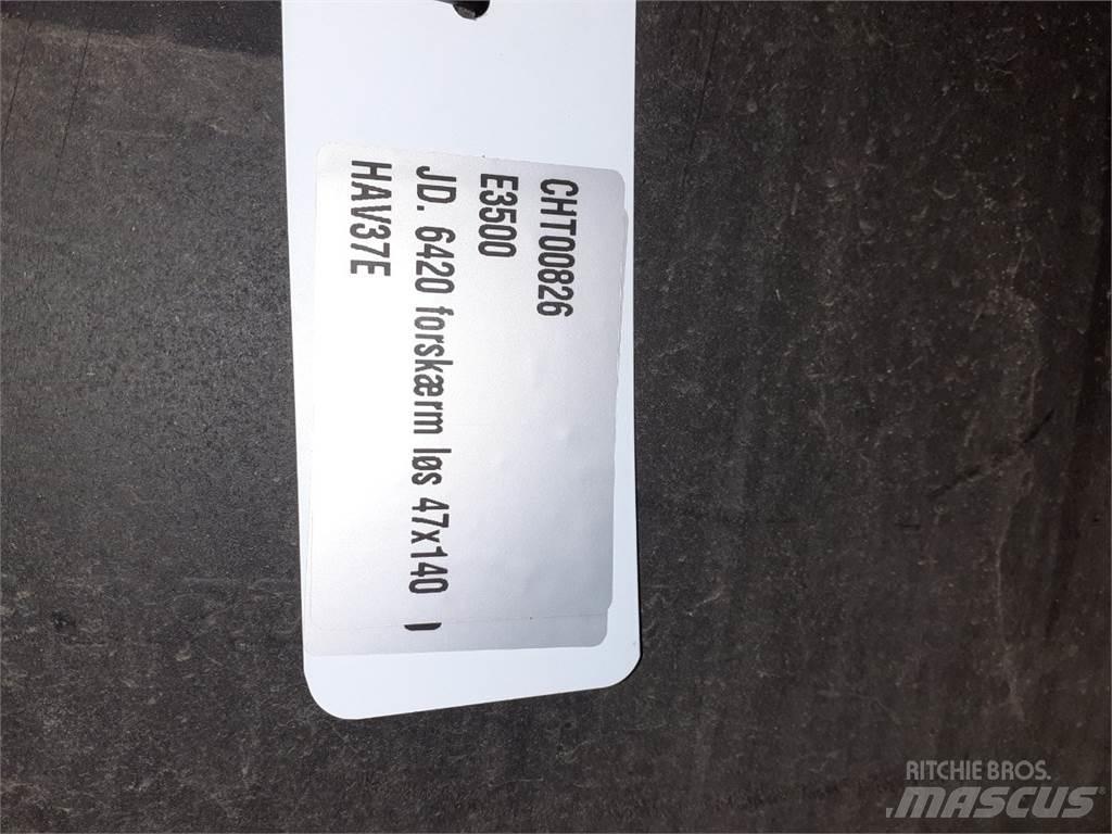 John Deere 6420 Outros acessórios de tractores