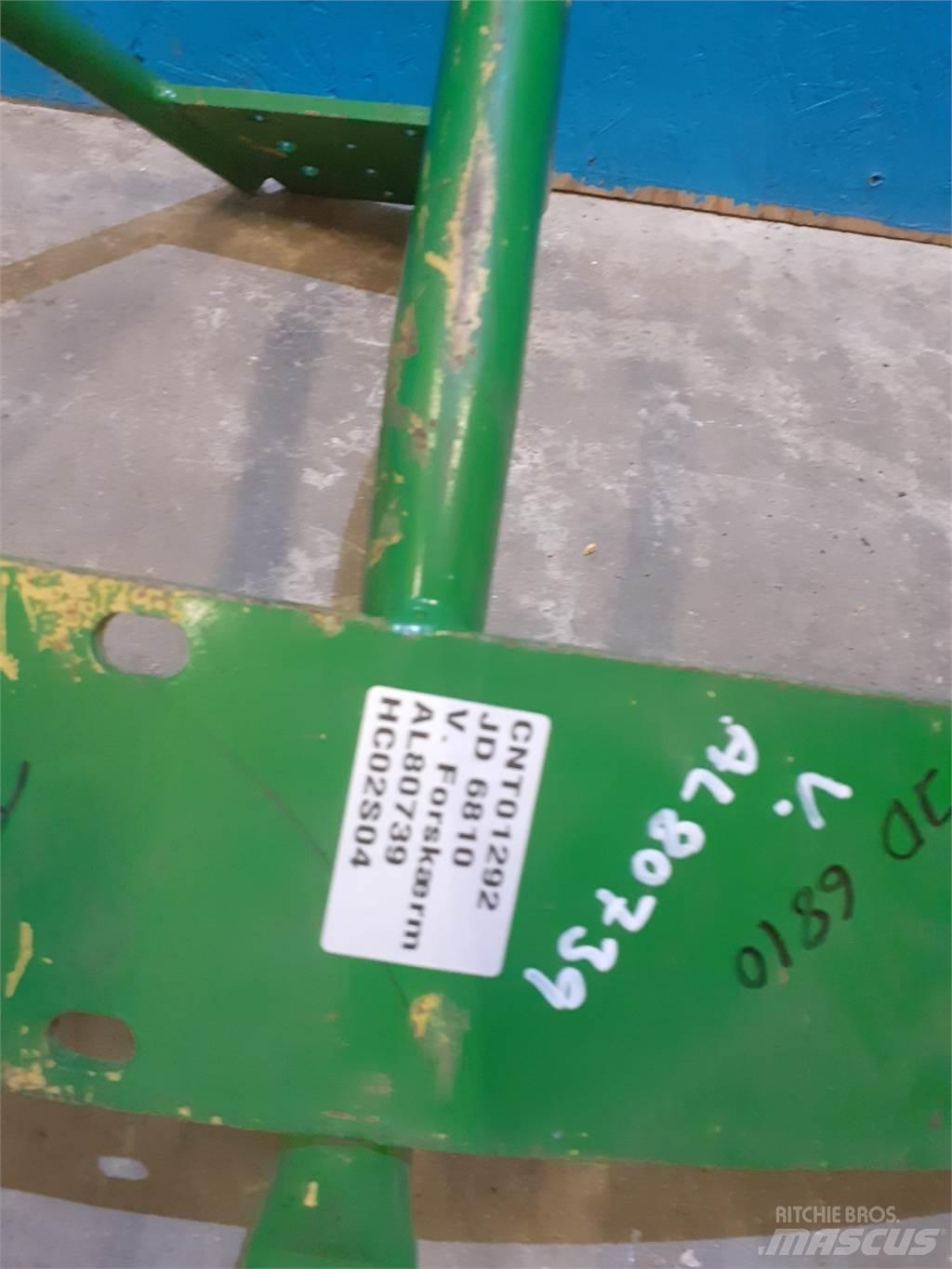 John Deere 6810 Outros acessórios de tractores