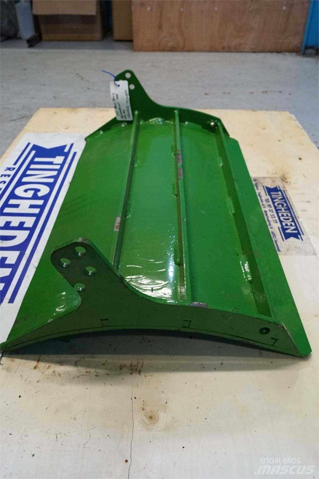 John Deere 7000 Acessórios de ceifeiras debulhadoras