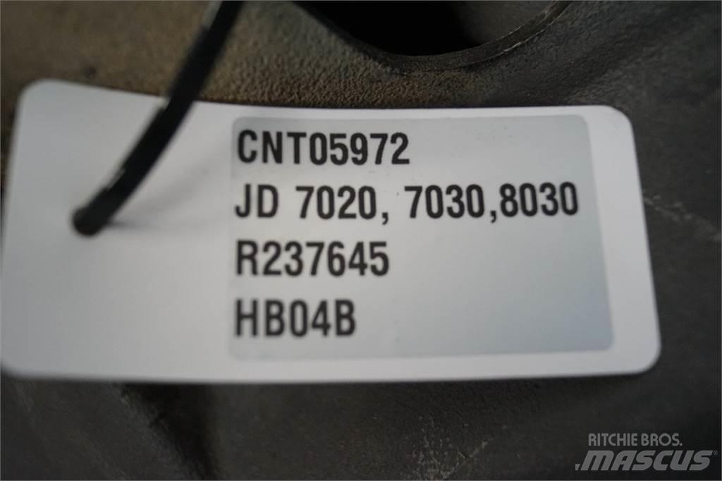 John Deere 7020 Outros acessórios de tractores