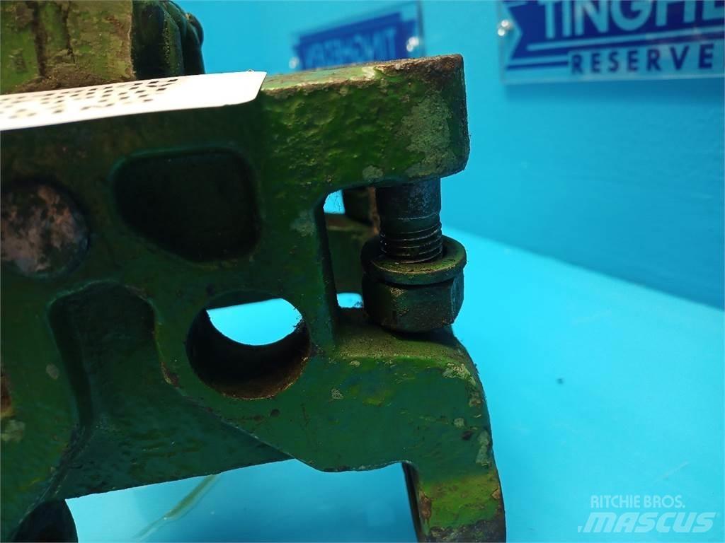 John Deere 710 Outros acessórios de tractores