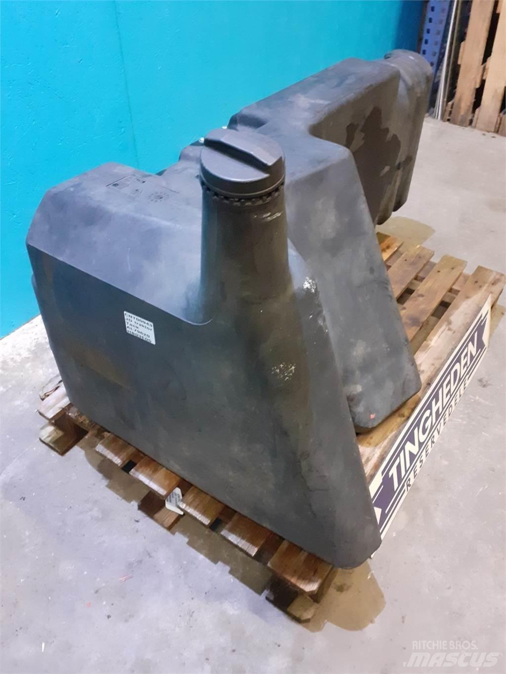 John Deere 7500 Outros acessórios de tractores