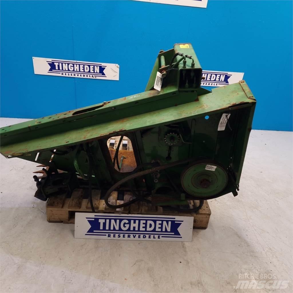 John Deere 820 Acessórios de ceifeiras debulhadoras