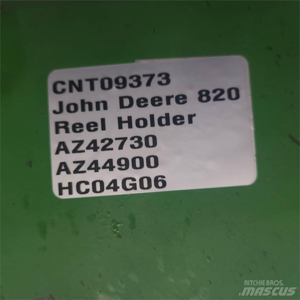 John Deere 820 Acessórios de ceifeiras debulhadoras