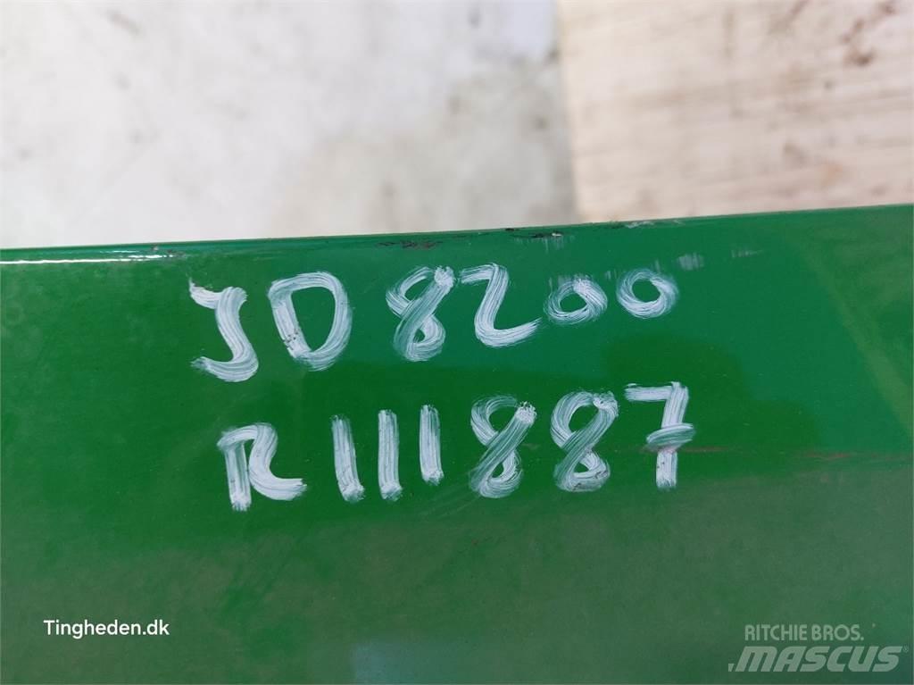 John Deere 8200 Outros acessórios de tractores