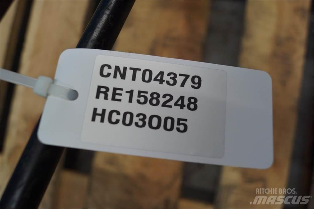 John Deere 8400 Outros acessórios de tractores