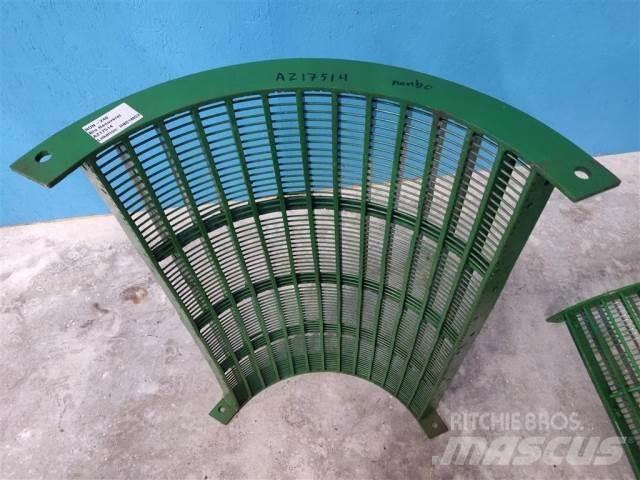 John Deere 935 Acessórios de ceifeiras debulhadoras