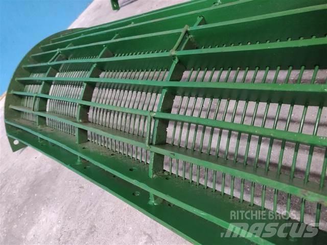 John Deere 935 Acessórios de ceifeiras debulhadoras