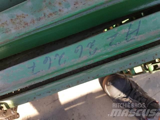 John Deere 942 Acessórios de ceifeiras debulhadoras