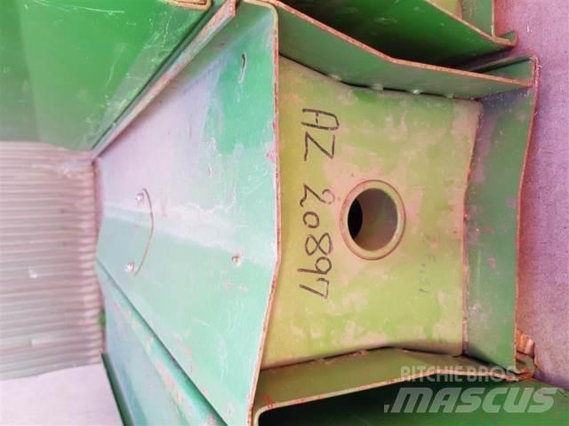 John Deere 950 Acessórios de ceifeiras debulhadoras