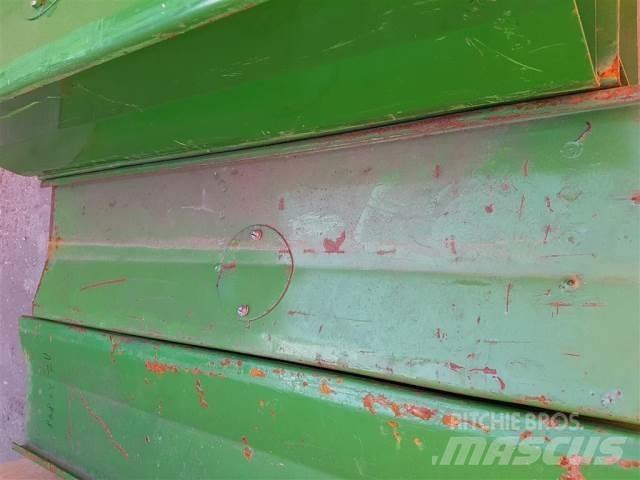 John Deere 950 Acessórios de ceifeiras debulhadoras
