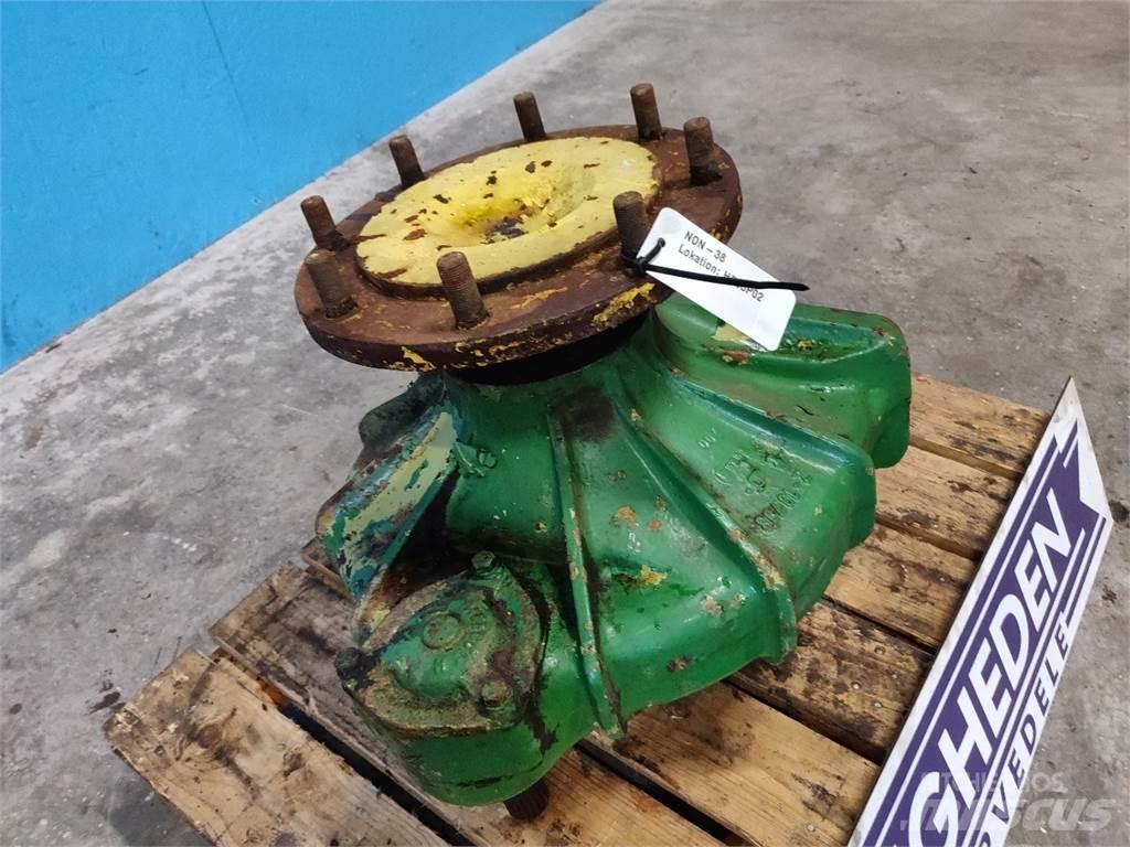 John Deere 950 Acessórios de ceifeiras debulhadoras