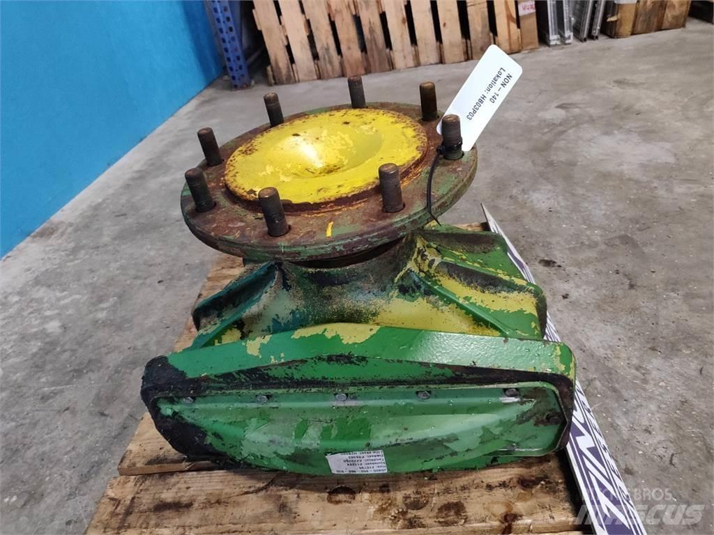 John Deere 950 Acessórios de ceifeiras debulhadoras