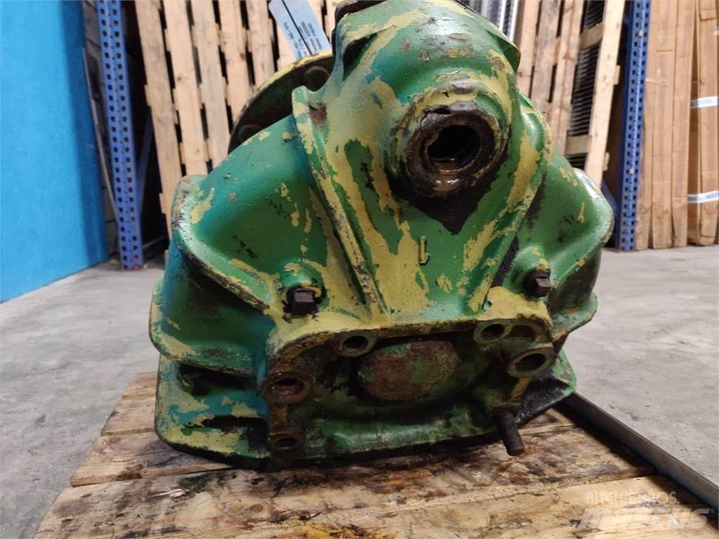 John Deere 950 Acessórios de ceifeiras debulhadoras