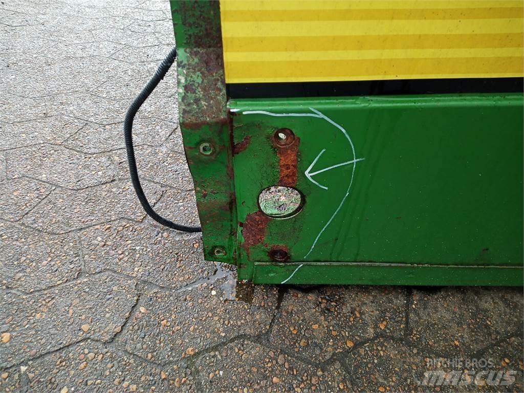 John Deere 9540 Agricultura - Outros
