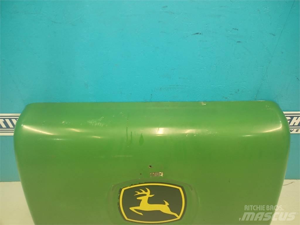 John Deere 9540 Agricultura - Outros
