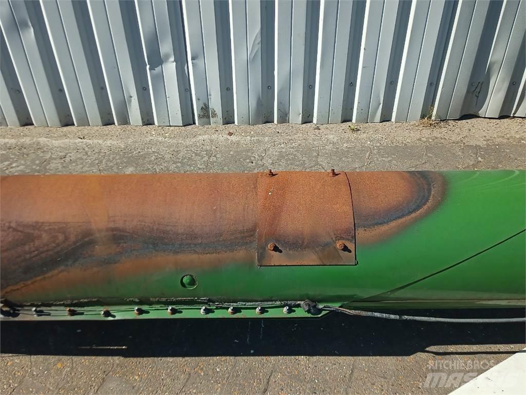 John Deere 9540 Acessórios de ceifeiras debulhadoras