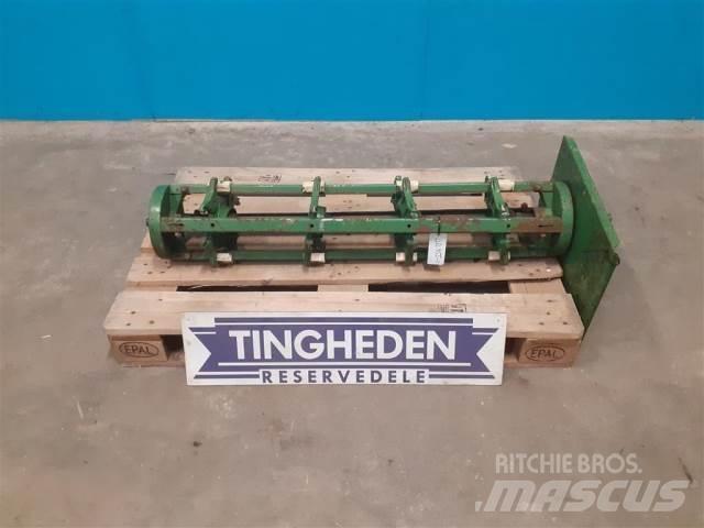 John Deere 955 Acessórios de ceifeiras debulhadoras