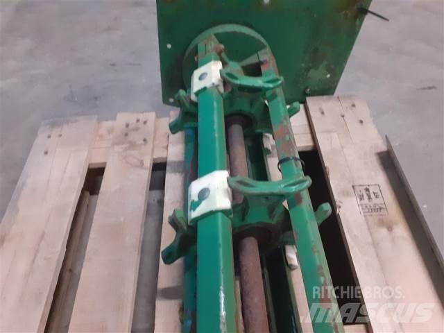 John Deere 955 Acessórios de ceifeiras debulhadoras