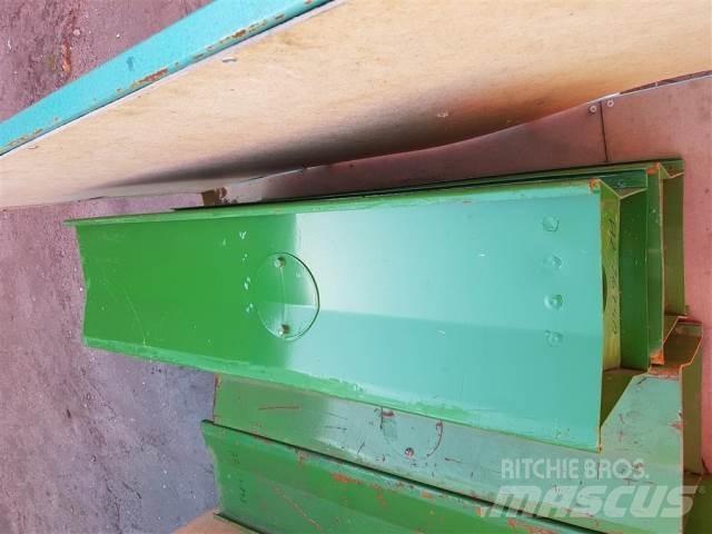 John Deere 955 Acessórios de ceifeiras debulhadoras