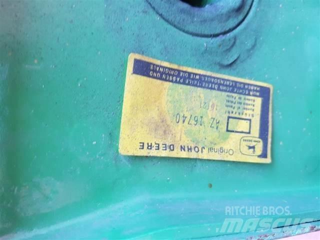 John Deere 955 Acessórios de ceifeiras debulhadoras