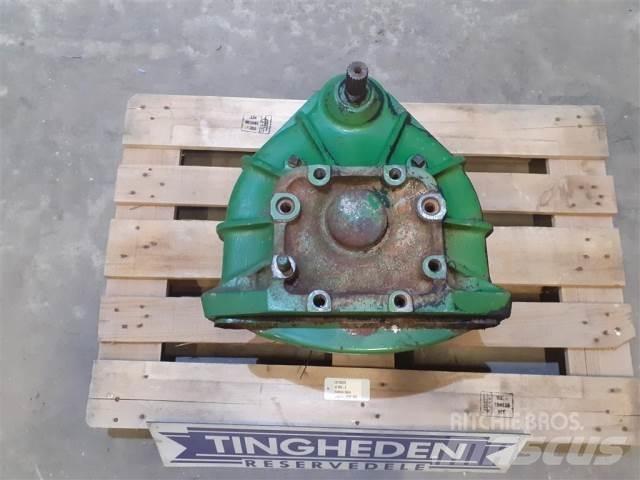 John Deere 955 Acessórios de ceifeiras debulhadoras