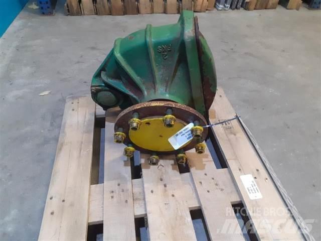 John Deere 955 Acessórios de ceifeiras debulhadoras