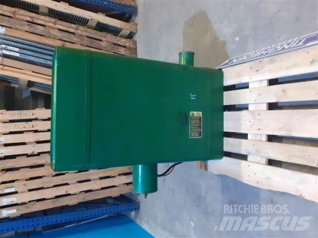 John Deere 955 Acessórios de ceifeiras debulhadoras