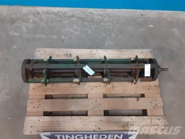 John Deere 955 Acessórios de ceifeiras debulhadoras
