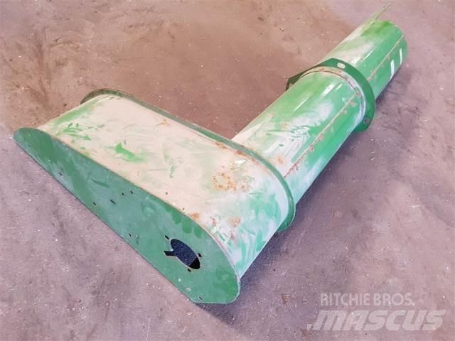 John Deere 955 Acessórios de ceifeiras debulhadoras