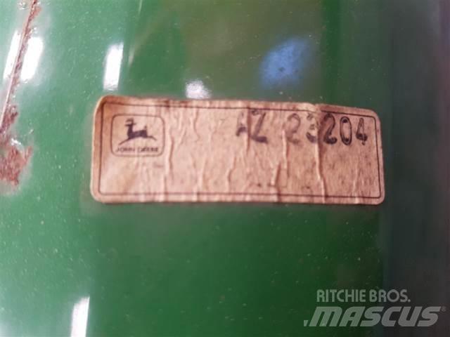 John Deere 955 Acessórios de ceifeiras debulhadoras