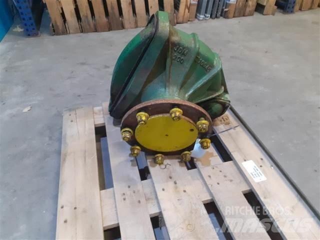 John Deere 955 Acessórios de ceifeiras debulhadoras