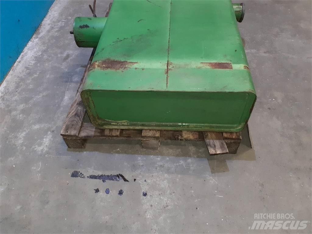 John Deere 955 Acessórios de ceifeiras debulhadoras
