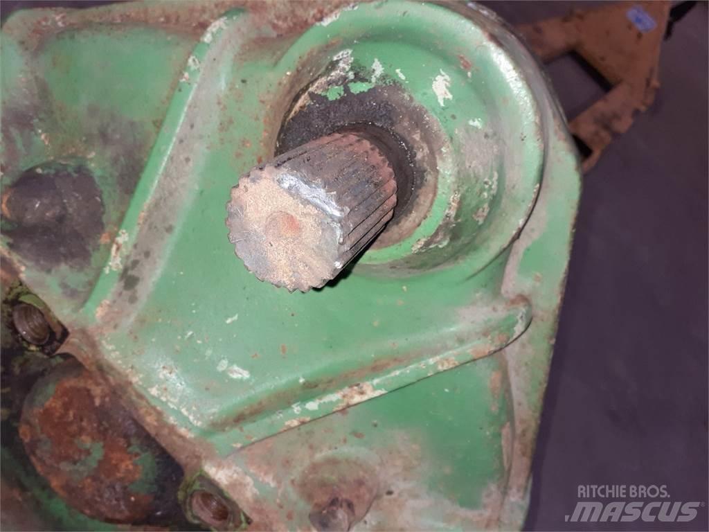 John Deere 955 Acessórios de ceifeiras debulhadoras