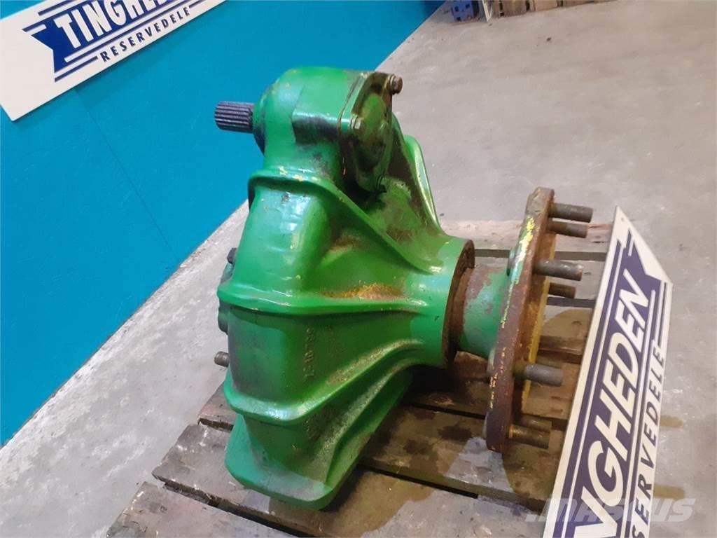 John Deere 955 Acessórios de ceifeiras debulhadoras