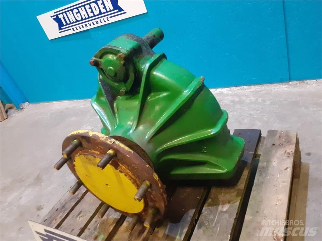 John Deere 955 Acessórios de ceifeiras debulhadoras