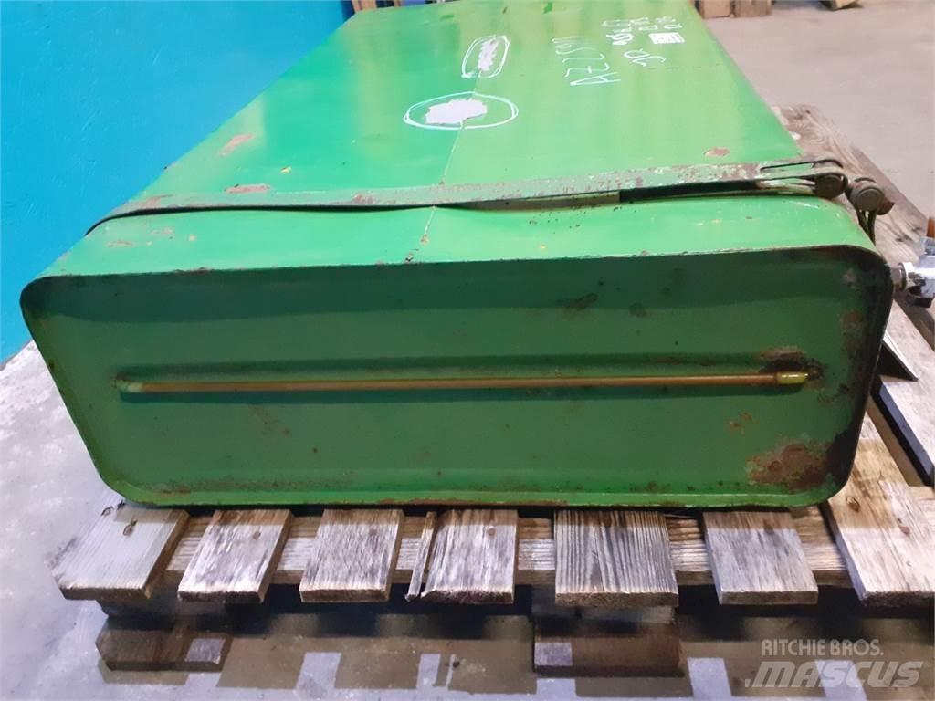 John Deere 955 Acessórios de ceifeiras debulhadoras