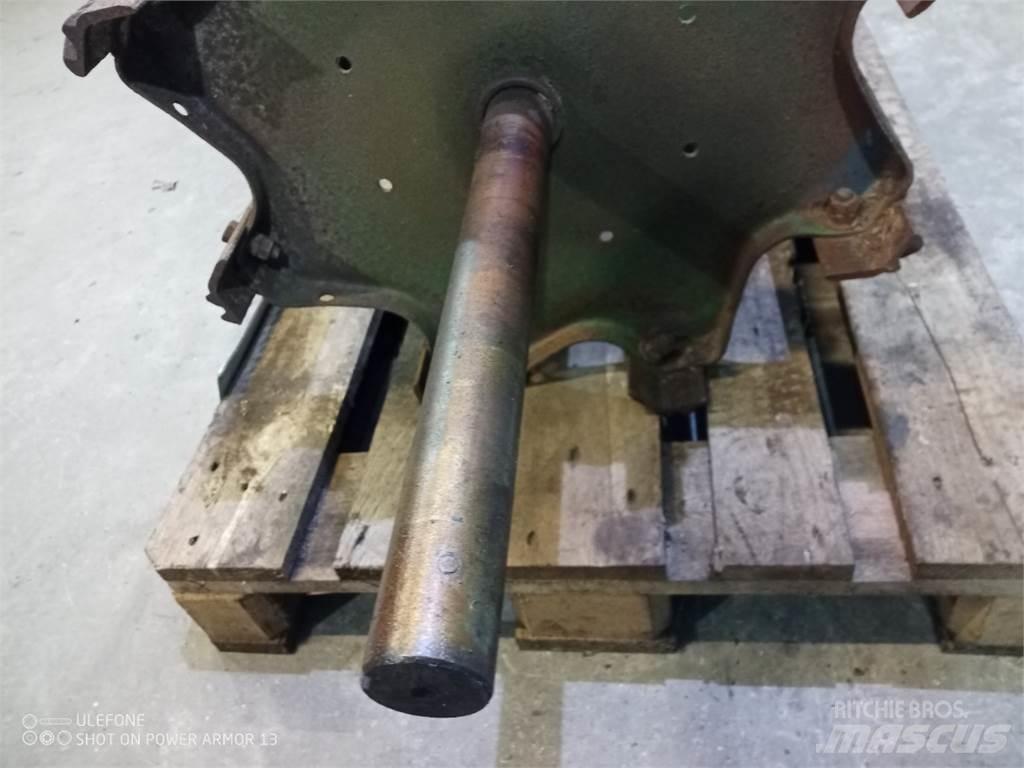 John Deere 955 Acessórios de ceifeiras debulhadoras