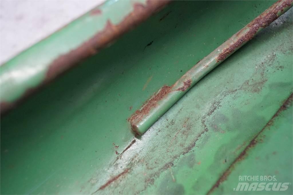 John Deere 955 Acessórios de ceifeiras debulhadoras