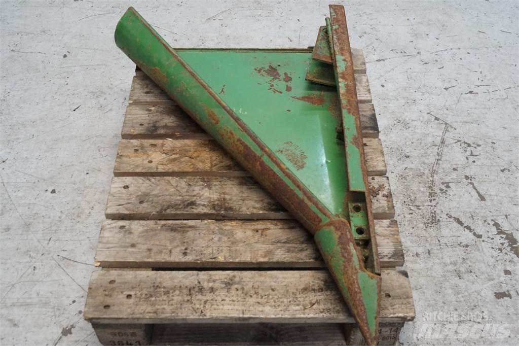 John Deere 955 Acessórios de ceifeiras debulhadoras