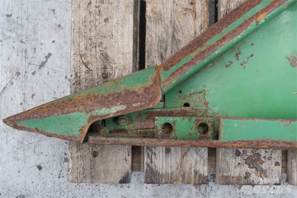 John Deere 955 Acessórios de ceifeiras debulhadoras