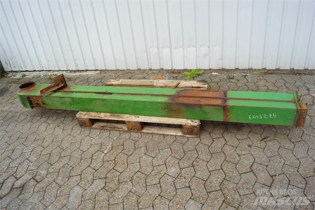 John Deere 955 Acessórios de ceifeiras debulhadoras